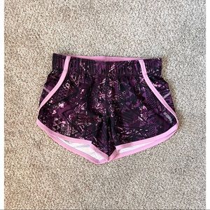 Reebok Athletic Shorts